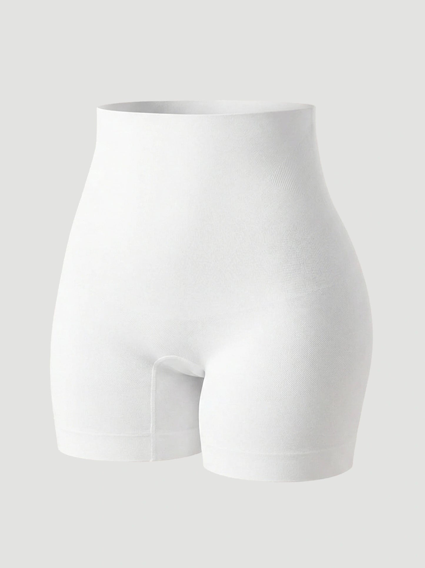 Shorty gainant taille haute
