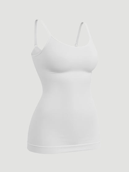 Débardeur sans coutures