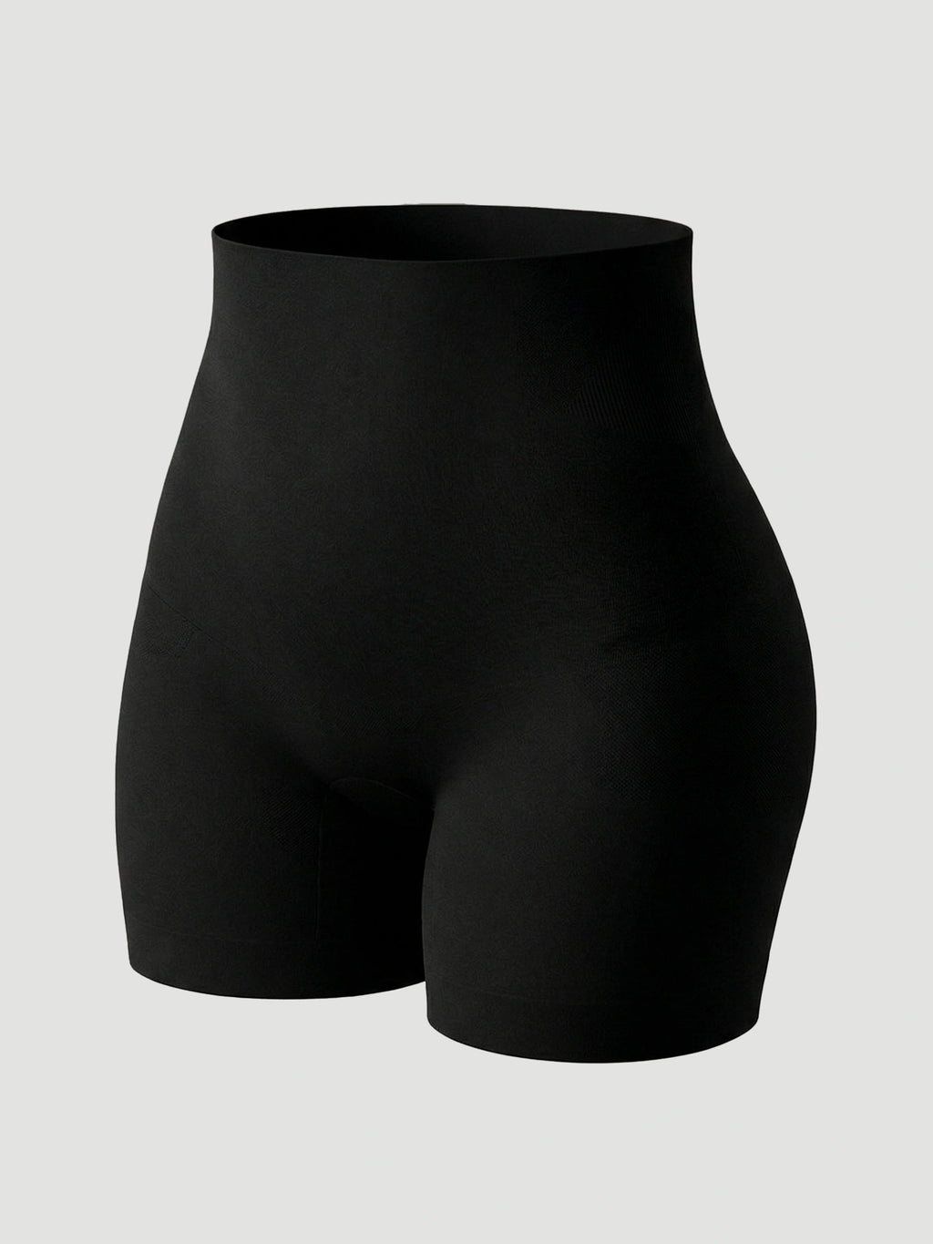 Shorty gainant taille haute