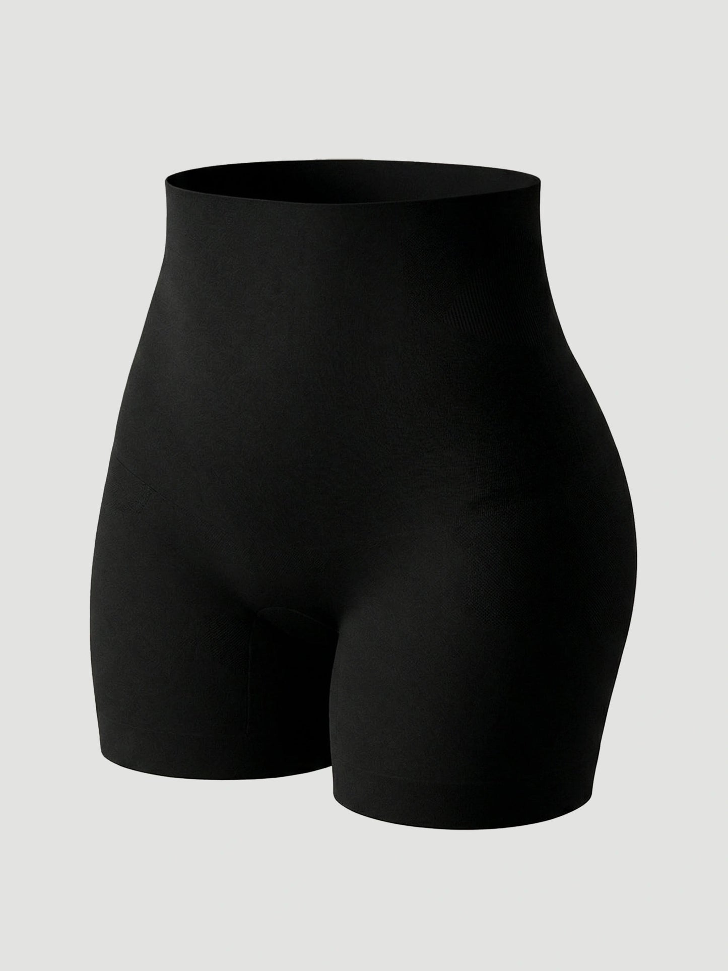 Shorty gainant taille haute