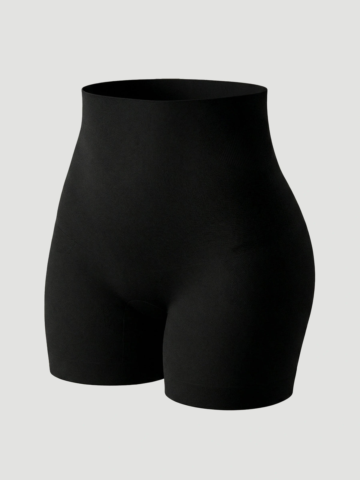 Shorty gainant taille haute