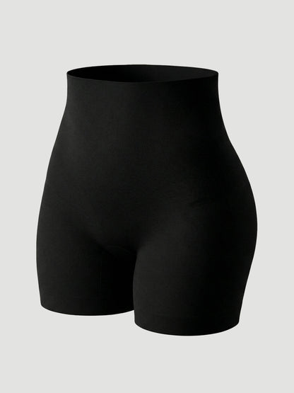 Shorty gainant taille haute