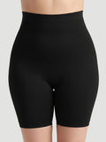 Short gainant taille haute