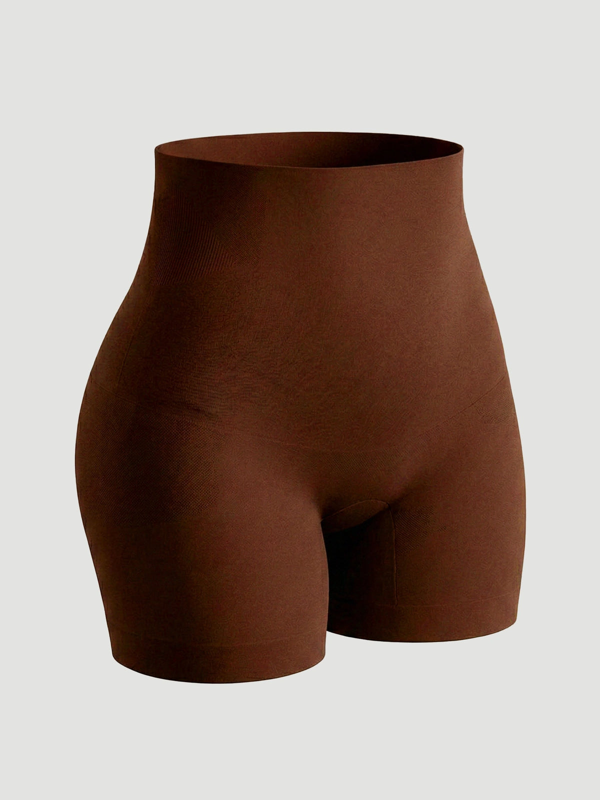 Shorty gainant taille haute
