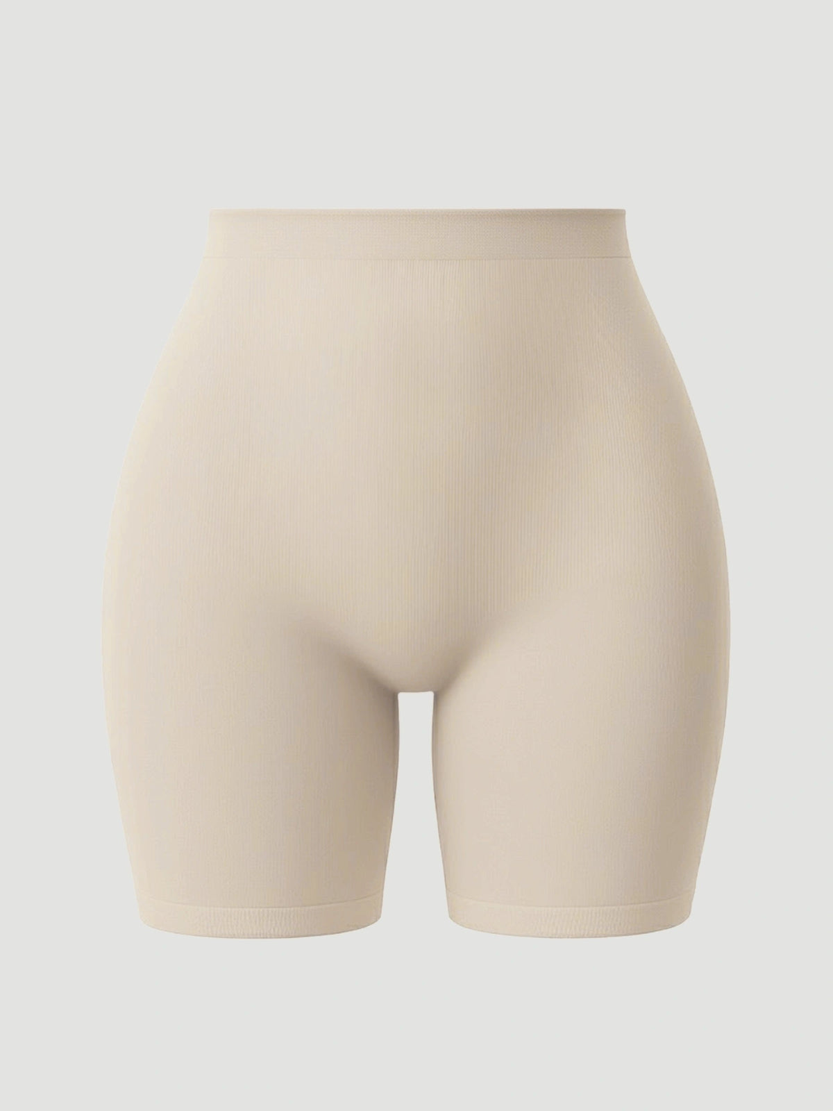 Short gainant taille haute