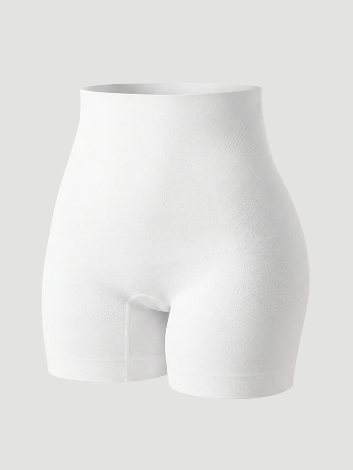 Shorty gainant taille haute