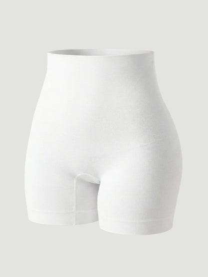 Shorty gainant taille haute