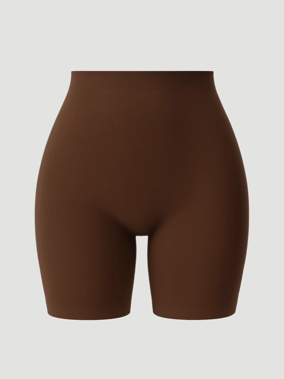 Short gainant taille haute