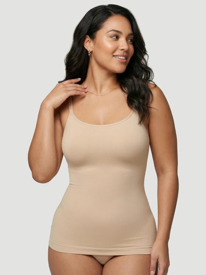 Débardeur sans coutures