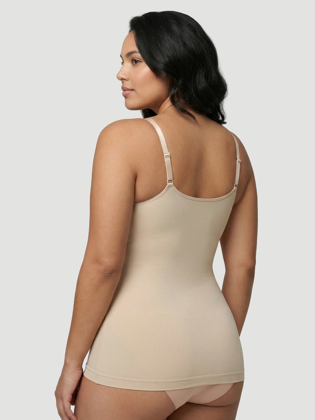 Débardeur sans coutures