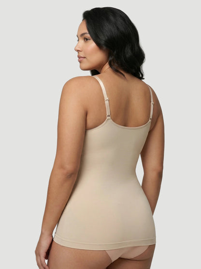 Débardeur sans coutures