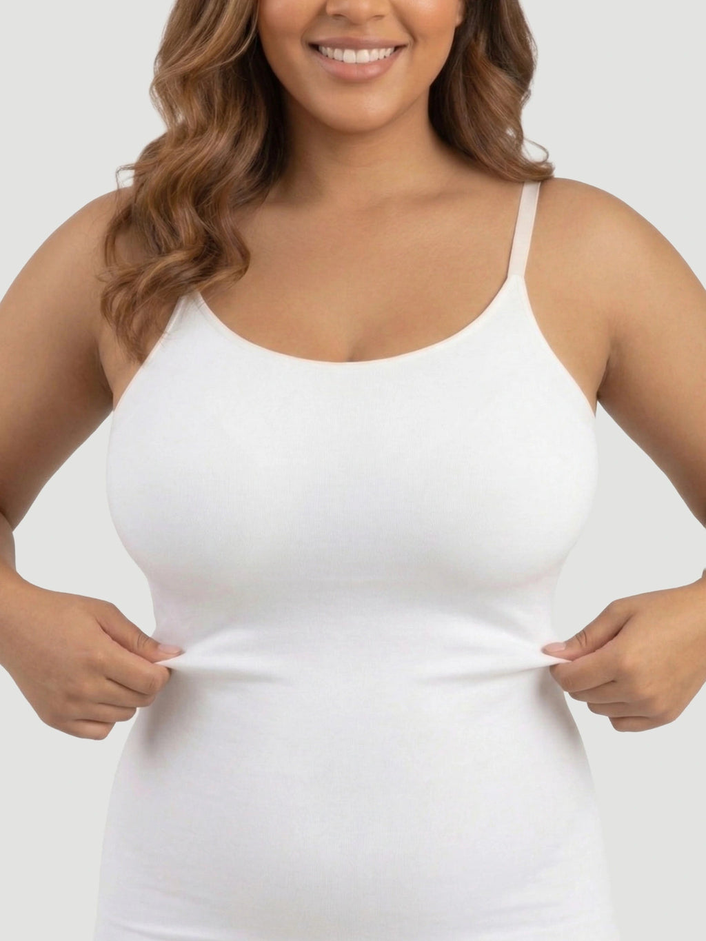 Débardeur sans coutures