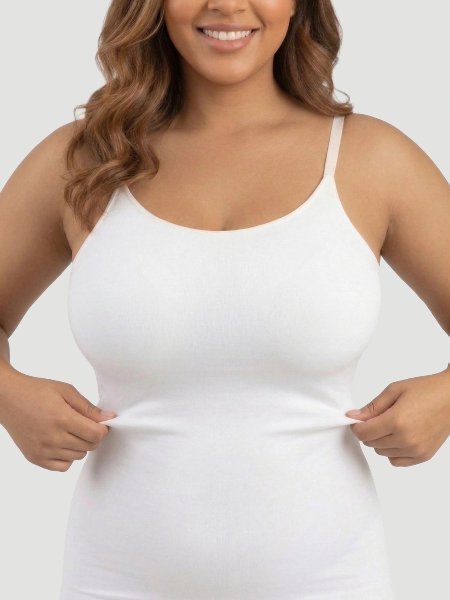 Débardeur sans coutures