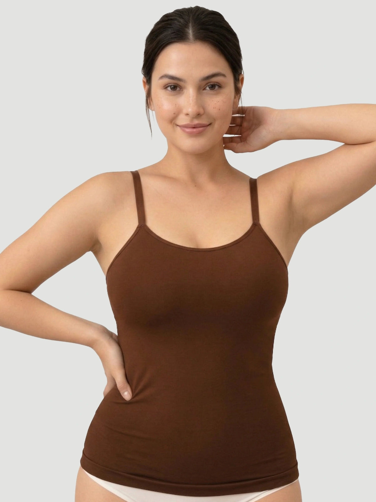 Débardeur sans coutures