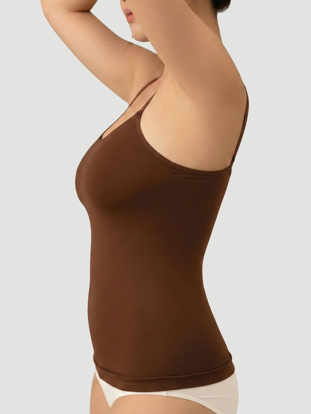 Débardeur sans coutures