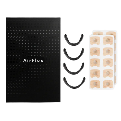 AirFlux, Dilatateur Nasal Magnétique