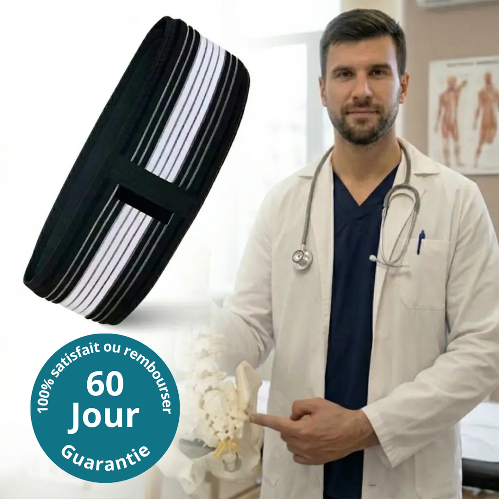 Ceinture Orthopédique