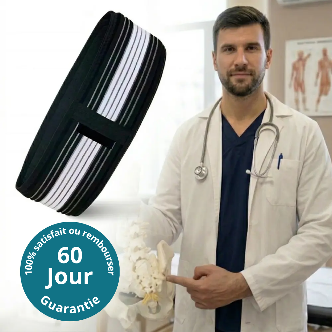 Ceinture Orthopédique