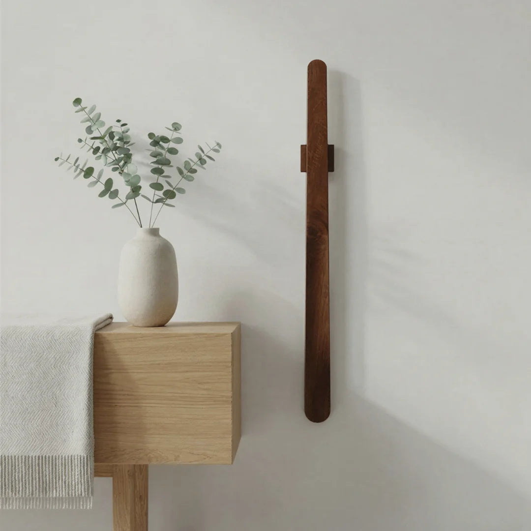 Chausse-pied magnétique