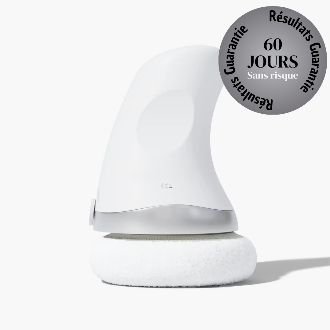Sculptéa : Masseur Anti Cellulite