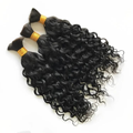 Extensions Water Wave, 100% cheveux naturels