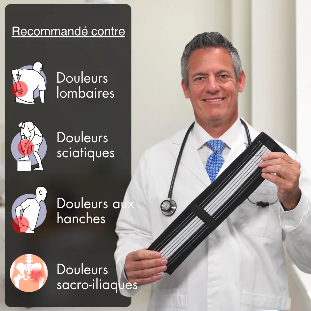 Ceinture Orthopédique