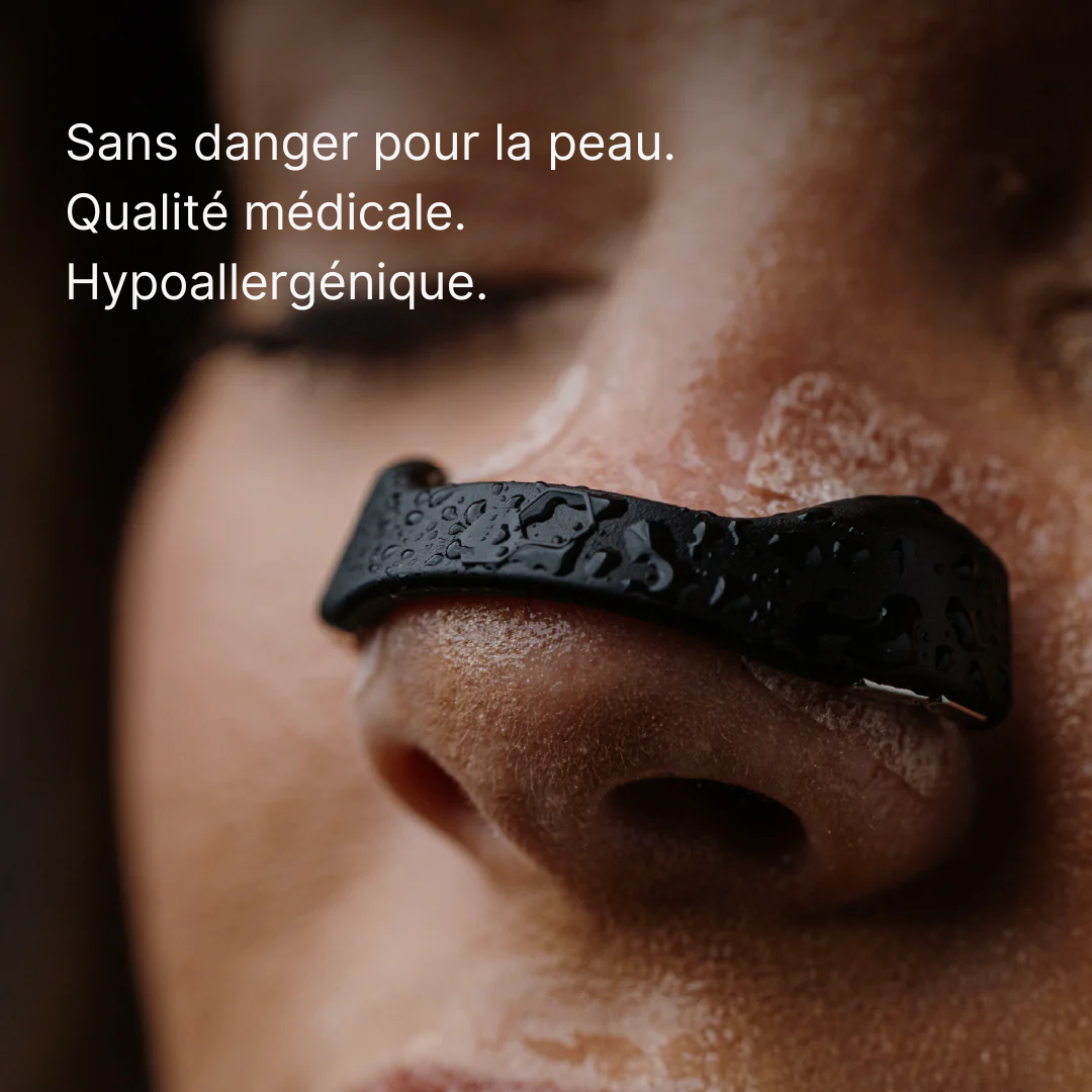 AirFlux, Dilatateur Nasal Magnétique