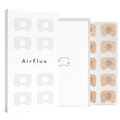 2 mois de recharge d'AirFlux