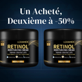 LGRAMER : Crème de nuit anti-âge pour homme