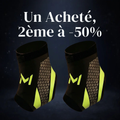 OrthoStride Chevillère