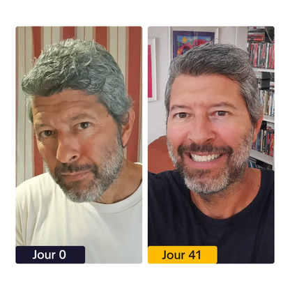 LGRAMER : Crème de nuit anti-âge pour le visage