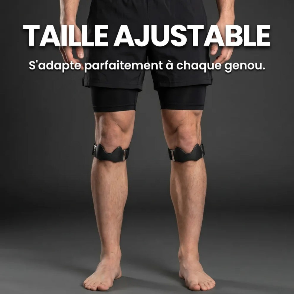 Sangle Rotulienne GOUNOD 1+1 offerte