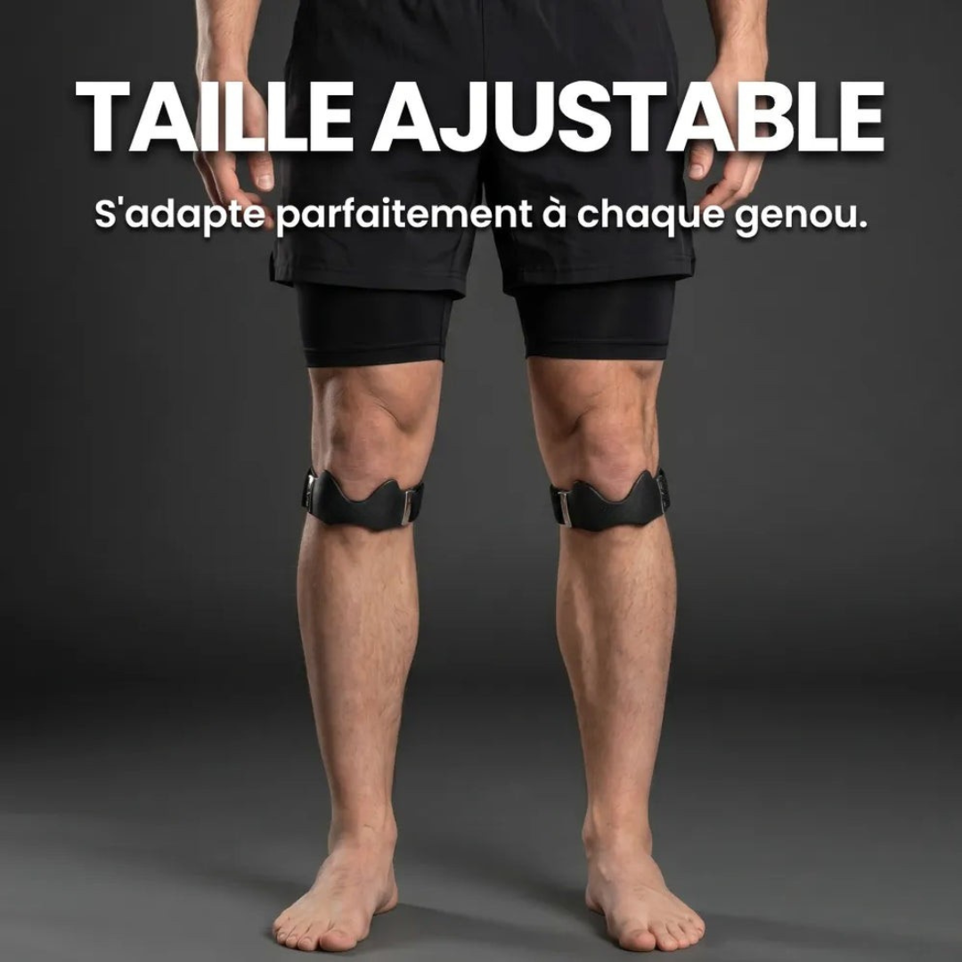 Sangle Rotulienne GOUNOD 1+1 offerte