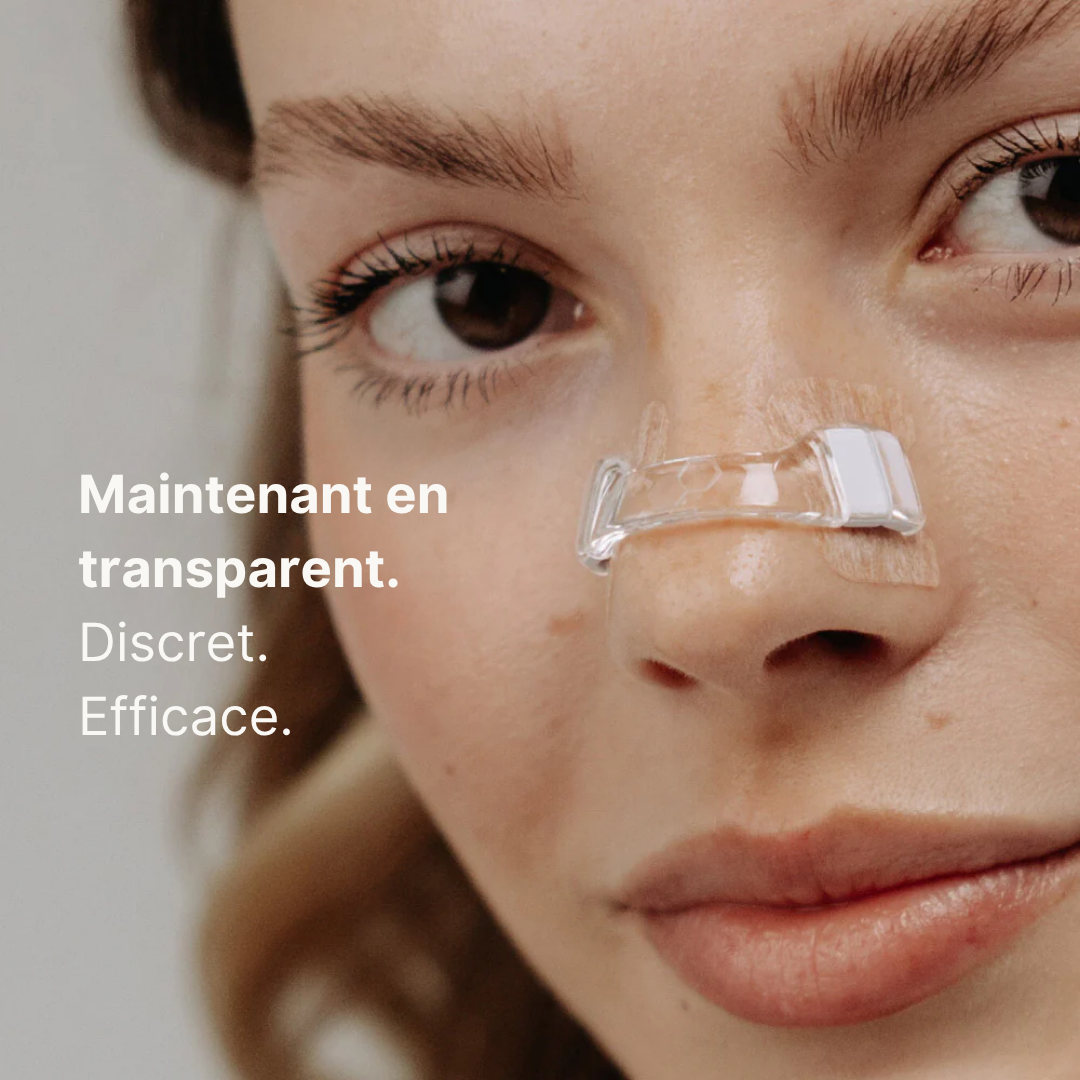 AirFlux, Dilatateur Nasal Magnétique