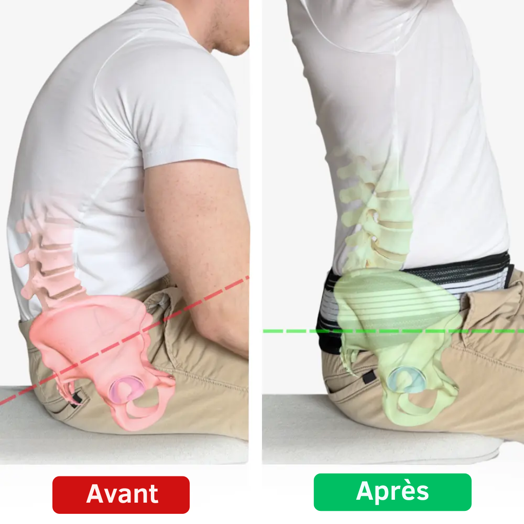 Ceinture Orthopédique