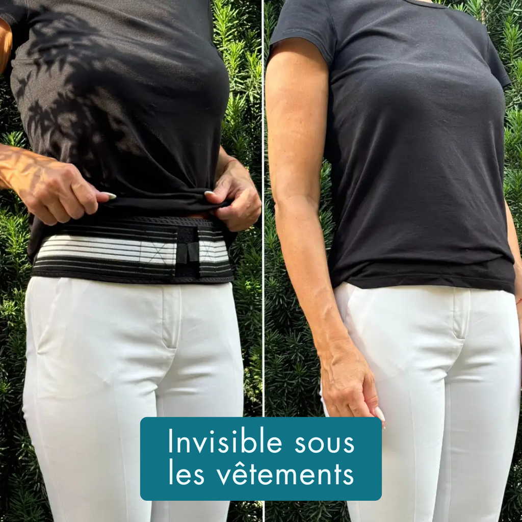 Ceinture Orthopédique