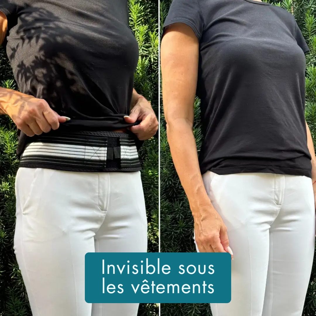 Ceinture Orthopédique