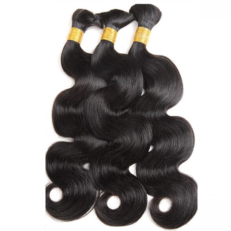 Extensions Body Wave, 100% cheveux naturels