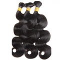 Extensions Body Wave, 100% cheveux naturels