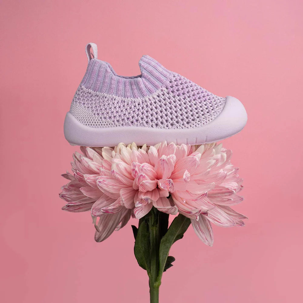 Premier Pas : Chaussures pour bébé