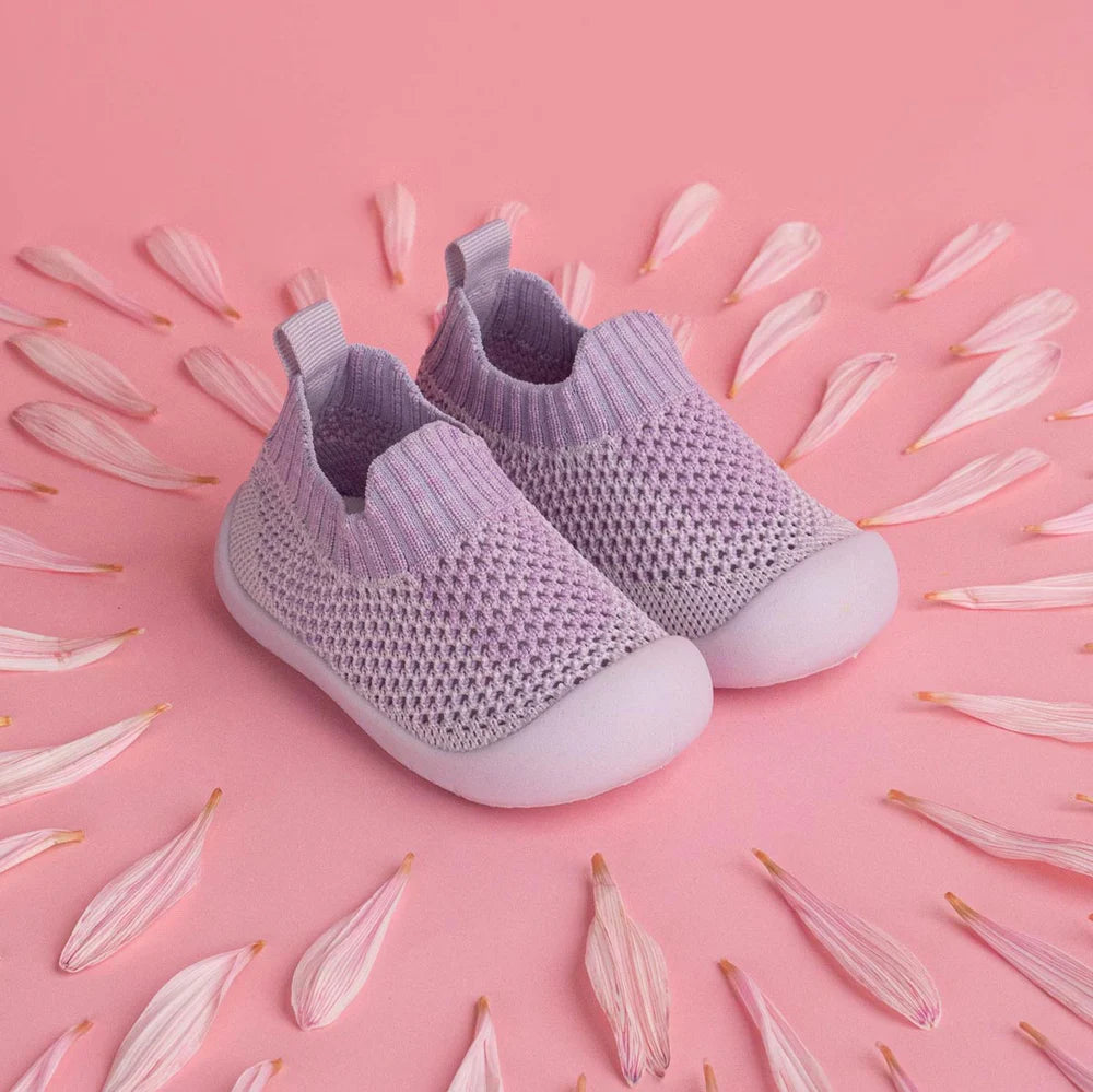 Premier Pas : Chaussures pour bébé