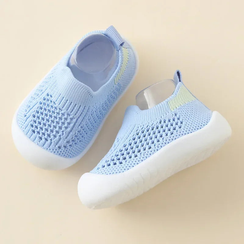 Premier Pas : Chaussures pour bébé