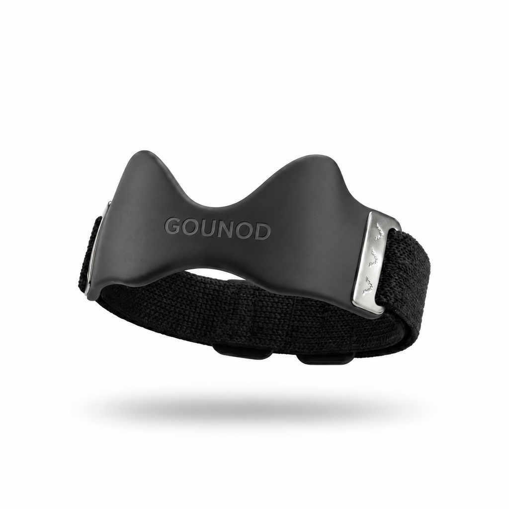 Sangle Rotulienne GOUNOD 1+1 offerte
