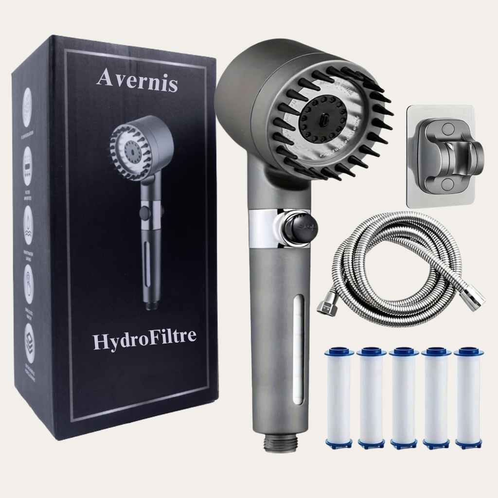 HydroFiltre™
