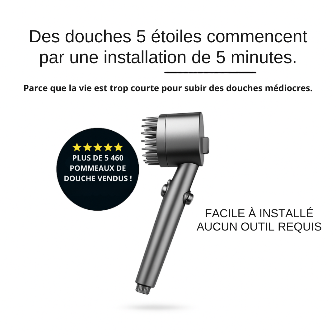 HydroFiltre™