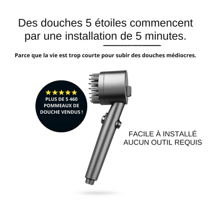 HydroFiltre™