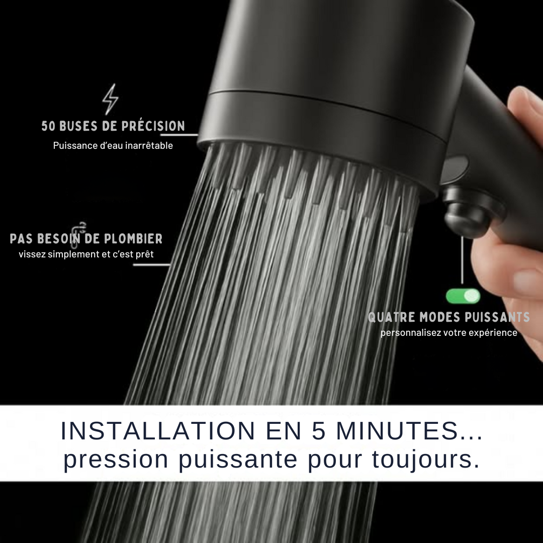 HydroFiltre™