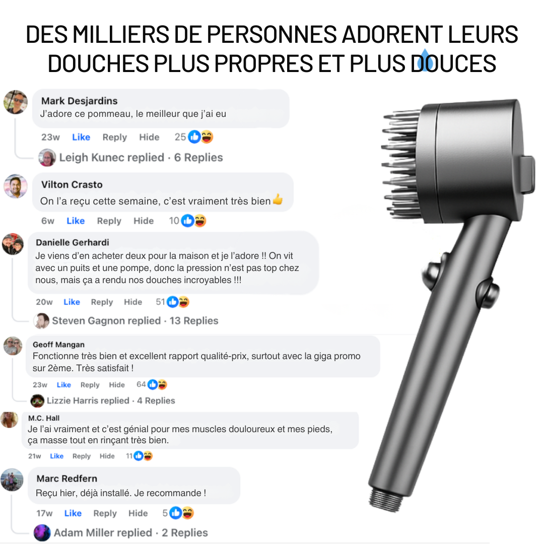HydroFiltre™