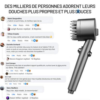 HydroFiltre™