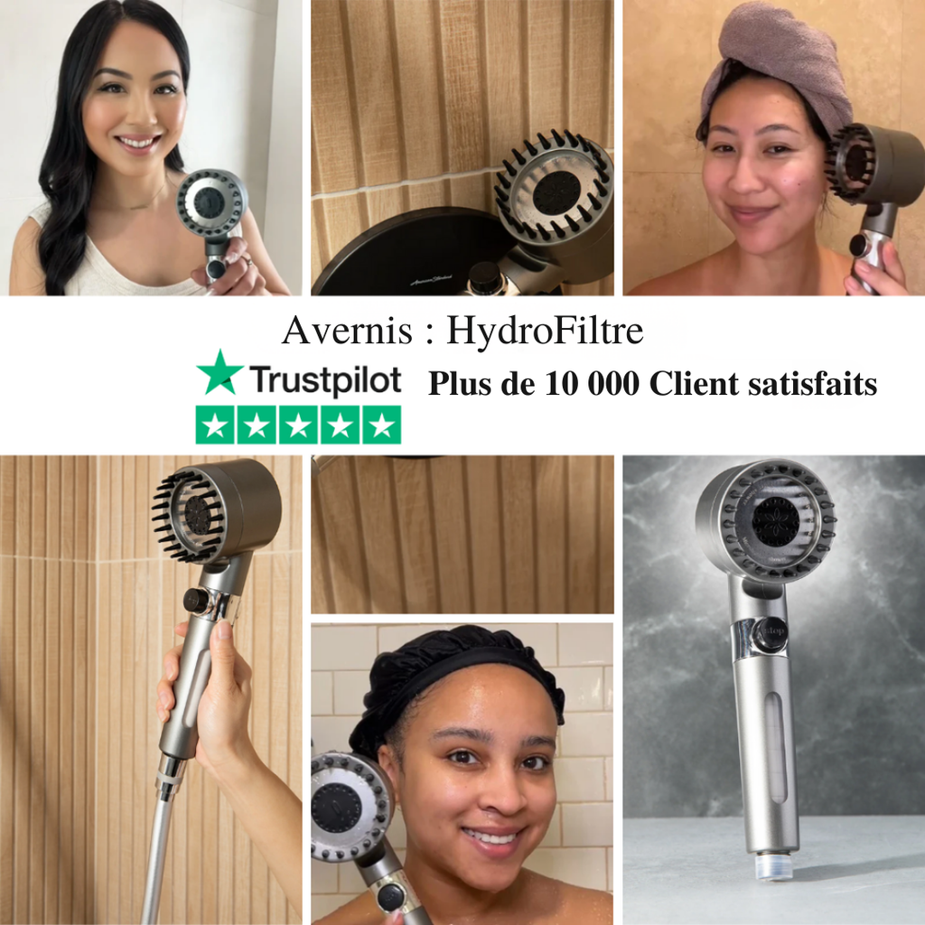 HydroFiltre™